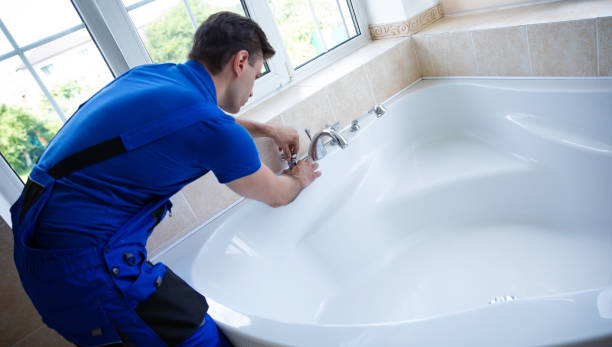 Green Plumbing Solutions and Water Conservation in Deerfield, WI